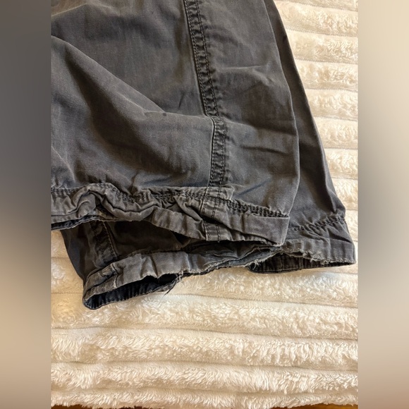 Men's Dark Gray Cargo Pants 30x34 ,100% cotton - Picture 13 of 13